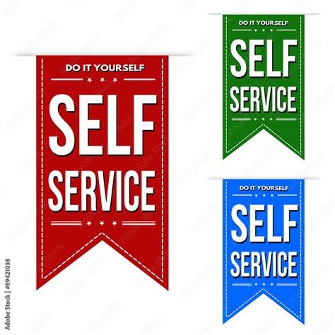 banner self service account.